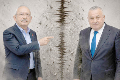CEMAL ENGİNYURT İÇİN İHRAÇ İDDİASI!