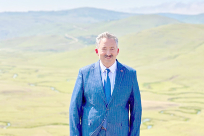 “HEDEF MADENİ SONA ERDİRMEK”