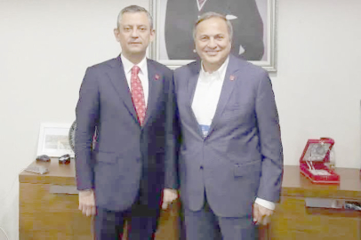 “HİÇBİR ZAMAN KOLTUK HESABIMIZ OLMADI”