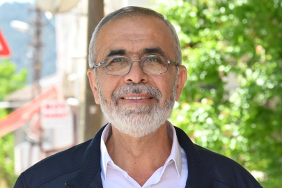 MEHMET ATMACA SON YOLCULUĞUNA UĞURLANDI