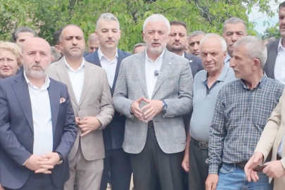 “ORDU’YU YÖNETENLER NEREDE?”