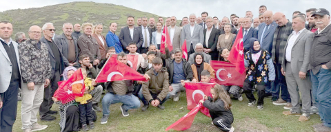 “ORDU’YU YÖNETENLER NEREDE?”