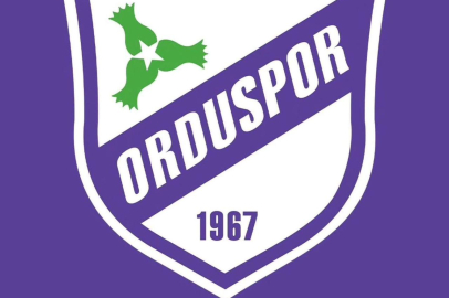 “ORDUSPOR BU ŞEHRİN ONURUDUR”