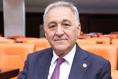 “MADENE HAYIR DEMEK TÜRKİYE’Yİ KÖLELEŞTİRMEKTİR”