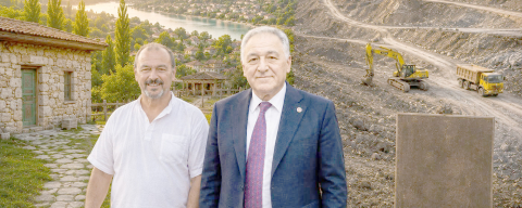  “VERİLER  NEREDE?”