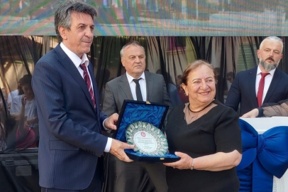 FATSA’NIN EĞİTİM ÇINARI 50 YAŞINDA!