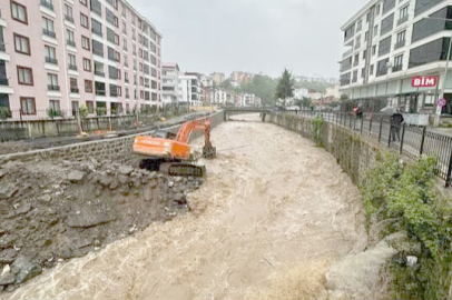 SELDEN SONRA OLUŞANGÖRÜNMEYEN TEHLİKE!