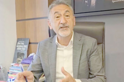 “HANGİSİNDE SAMİMİYDİ?”