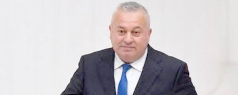 “HANGİSİNDE SAMİMİYDİ?”