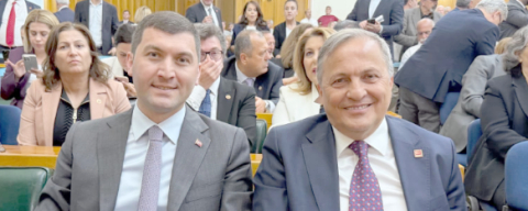 “TÜM OYUNLARI BOZACAĞIZ”
