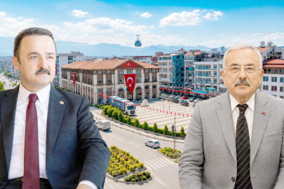 “YANLIŞ KARŞISINDA SUSMAYIZ!”
