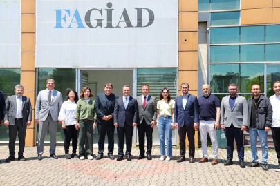 FATSA’NIN DEVLERİNE YAKIN MARKAJ