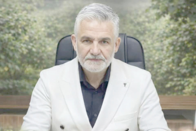 “HIRSIZ İÇERDE OLURSA KAPI KİLİT TUTMAZ”