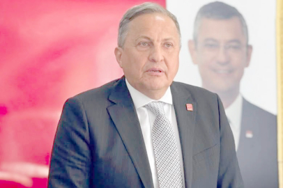 OLİMPİK HAVUZ 1 YILDIR KAPALI!