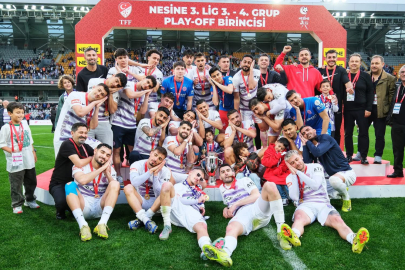 RAKİPLER VE GRUP BELLİ OLUYOR