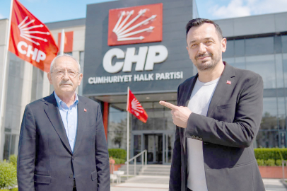 “BU PARTİYE NE KATTIN?”
