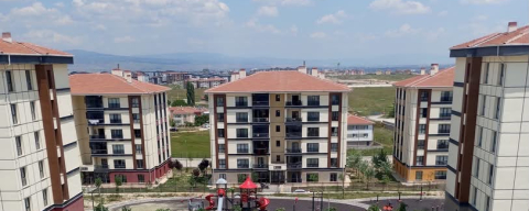 “DAR GELİRLİYE EV HAYAL OLDU”