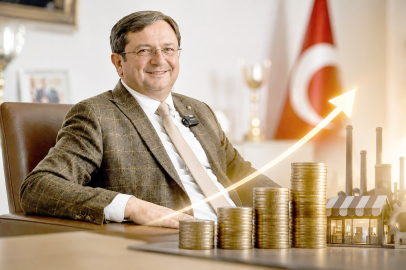 KARATAŞ’TAN ESNAFA KREDİ MÜJDESİ GELDİ!