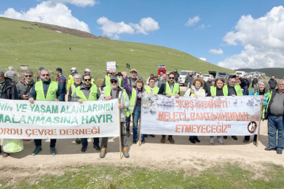 MAHKEME KARARI SONRASI BİRLİK ÇAĞRISI!