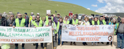MAHKEME KARARI SONRASI BİRLİK ÇAĞRISI!