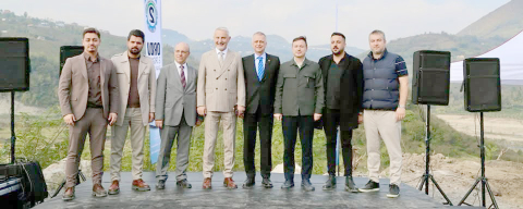 “ORDU’NUN ÜRETEN  İNSANLARA İHTİYACI VAR”