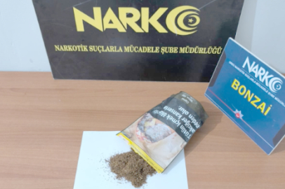 UYUŞTURUCU TACİRLERİNE DARBE