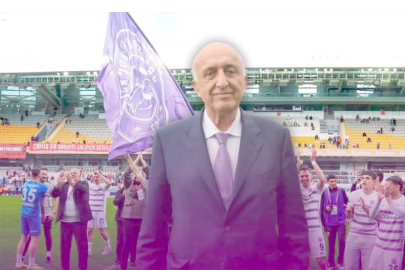 BODUR YENİDEN ADAY  OLMAYA HAZIRLANIYOR