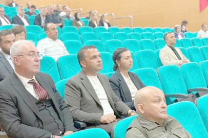 “CANLIYA SAYGI, GELECEĞE SORUMLULUĞUMUZDUR”