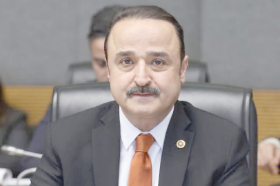 “KİM ÇALDIYSA HESAP VERMELİ!”