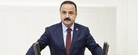 “KİM ÇALDIYSA HESAP VERMELİ!”