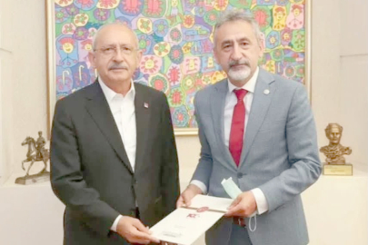“ORDU’DA YÜZDE 90 KARŞILIK GÖRÜYORUM”