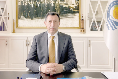“BASİT USUL VERGİLERİN KALDIRILMASI ESNAFI ZOR DURUMDA BIRAKTI”