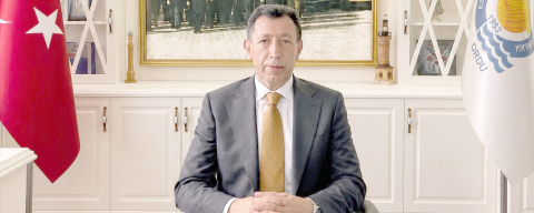 “BASİT USUL VERGİLERİN KALDIRILMASI ESNAFI ZOR DURUMDA BIRAKTI”