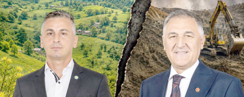 “HALKIN KARŞISINA ÇIKIN!”
