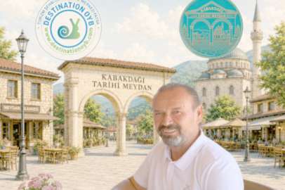 KABAKDAĞI’NDA GEÇMİŞ GELECEĞE TAŞINIYOR!