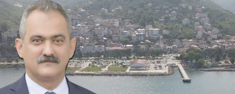 “ŞİMDİ TAM ZAMANI”