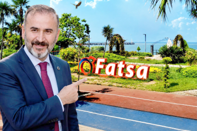“TERCİHİMİZ HER ZAMAN FATSA OLUR”