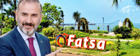 “TERCİHİMİZ HER ZAMAN FATSA OLUR”