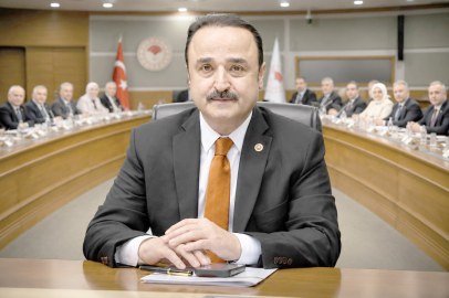 “FINDIK İÇİN DÜĞMEYE BASILDI!”