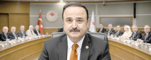 “FINDIK İÇİN DÜĞMEYE BASILDI!”