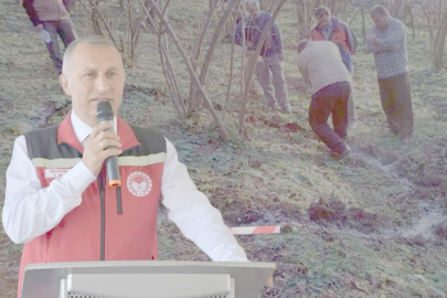 ‘KULAKTANA DOLMA’ GÜBRELEMEYE SON!