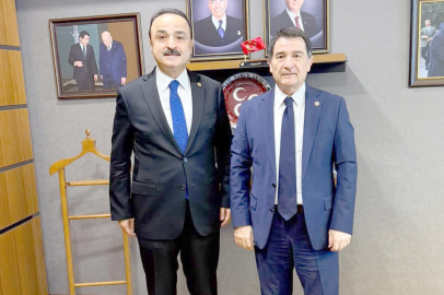 ORDU DOSYASI ANKARA’DA: BAHÇELİ’YE TESLİM EDİLDİ