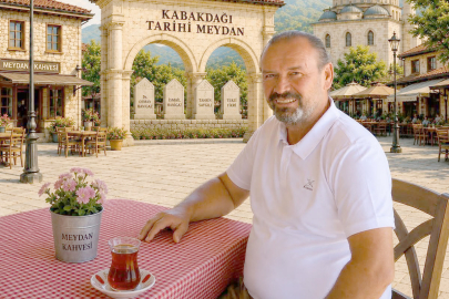 “BİLGİ EMANETTİR, YETKİ SORUMLULUKTUR”