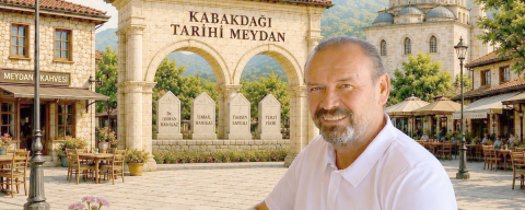 “BİLGİ EMANETTİR, YETKİ SORUMLULUKTUR”
