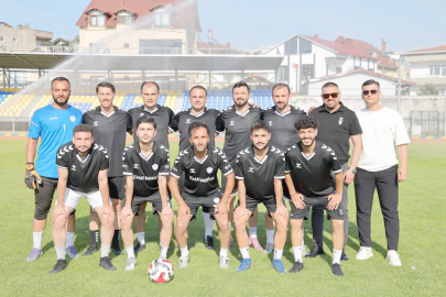 FATSA’DA KAZANAN YİNE DOSTLUK OLDU