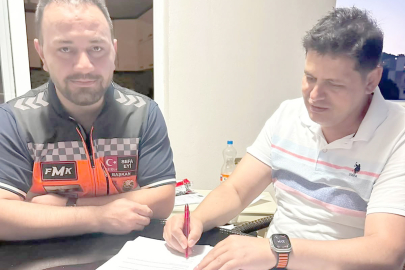 FATSA MOTOR KULÜBÜ YENİ KULÜP EVİNE KAVUŞUYOR
