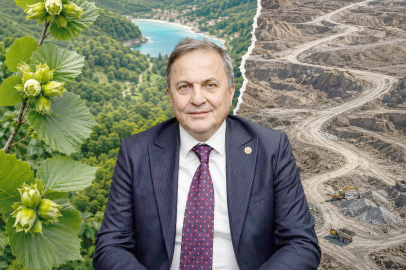 “FINDIKTA TEKELE, MADENDE TALANA, YOLDA İHMALKÂRLIĞA SON VERECEĞİZ”