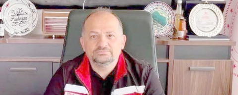 GEÇ KALAN KAYBEDİYOR!