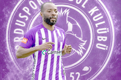 NİJERYALI GOL MAKİNESİ ORDU’YA GELİYOR!