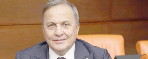 SEYİT TORUN PARTİ MECLİSİ ÜYELİĞİNDEN İSTİFA ETTİ